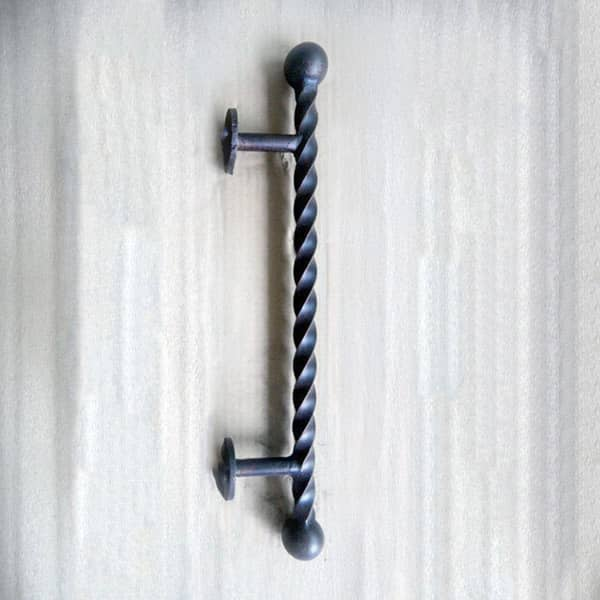 CO Handle Set 4